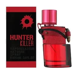 Оригінал Armaf Hunter Killer 100 мл парфумована вода