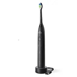Електрична зубна щітка Philips Sonicare HX7111/01 серії 5500 чорна