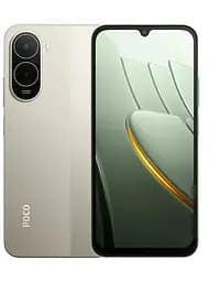 Смартфон POCO C81 Pro 4/128GB Gold NFC (Adapter)