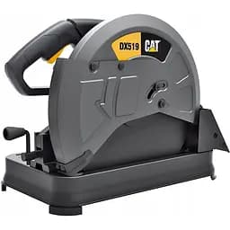 Торцовочная пила Cat 2200 Вт 355 мм (DX519)