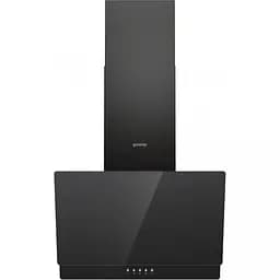Вытяжка наклонная Gorenje WHI629EB