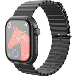 Розумний годинник Smart Watch XO W8 Pro чорний