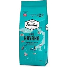 Кофе молотый Paulig Cafe Havana 250 г