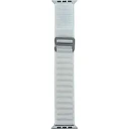 Ремінець Anchor Alpine Loop для Apple Watch 49/Apple Watch 45/Apple Watch 44/Apple Watch 42 мм Starlight