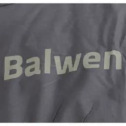 Спальний мішок Bo-Camp Balwen Cool/Warm Silver -4° Blue/Grey (3605888), Темно-синій - мініатюра 8