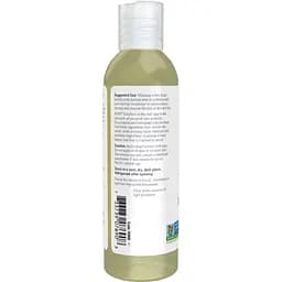 Олія примули вечірньої Now Solutions Evening Primrose Oil 118 ml - мініатюра 3