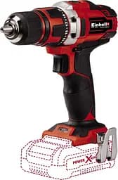 Шуруповерт-дрель аккумуляторная TE-CD 18·40 Li-Solo PXC 18В Einhell teh0025266