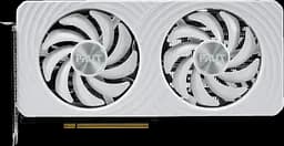 Відеокарта GeForce RTX 5060 Ti 8GB Palit White OC (NE7506TU19P1-GB2062M)