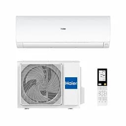 Кондиціонер Haier AS71FL-W/1U71S2SR2FA Flexis Inverter - мініатюра 5