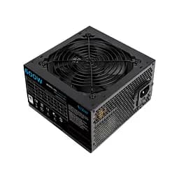 Блок живлення PcCooler 600W (HW600-NP) - мініатюра 5