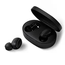 Навушники Xiaomi Redmi AirDots 2 (TWSEJ061LS) Black [49363] - мініатюра 2