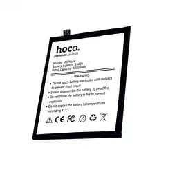 Аккумулятор оригінал Hoco Meizu BA621 M5 Note