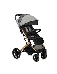Прогулянкова коляска MoMi Estelle Dakar Leopard - мініатюра 2