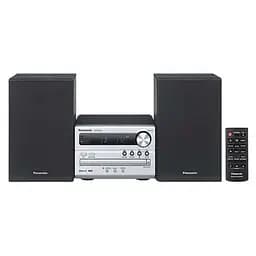 Микросистема Panasonic SC-PM250EE-S Openbox