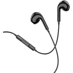 Наушники Borofone BM30 Max чёрные