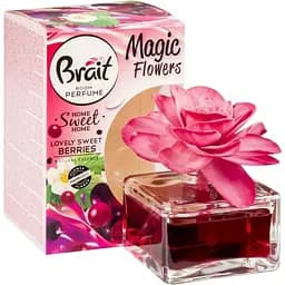 Декоративный освежитель воздуха Brait Lovely Sweet Berries 75 мл