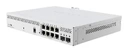 Мережевий комутатор Ethernet CSS610-8P-2S+IN MIKROTIK - мініатюра 3