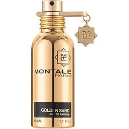 Montale Golden Sand 50 мл парфюмированная вода