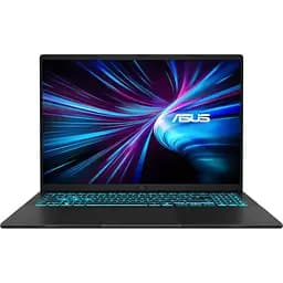 Ноутбук ASUS 16 V16 V3607VU-RP118 IPS 1920x1200 144Hz/Intel Core 7 240H/16GB/1TB/RTX 4050/DOS/Black (90NB15Q1-M00EE0)