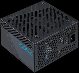 Блок живлення AZZA PSAZ ATX 3.1 750W 80+ Gold - мініатюра 3