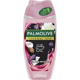 Гель для душу Palmolive Thermal Spa 250 мл - мініатюра 3