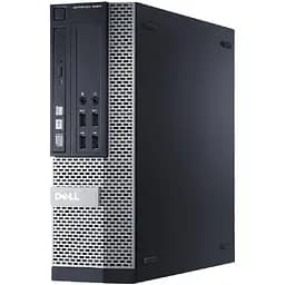 Комп'ютер Dell Optiplex 9020 SFF (i5-4570/16/240SSD) Б/В