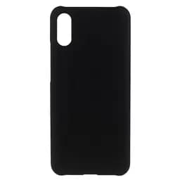 Чохол DK TPU Plastic Case для Xiaomi Redmi 9A/ 9AT (Black) [72158]