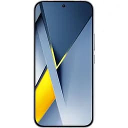 Смартфон Xiaomi Poco F8 Ultra 12/256Gb Denim Blue No Adapter UA UCRF - мініатюра 3