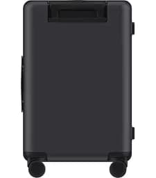 Валіза XiaomiFront Pocket Carry-on Luggage 20 BHR8767GL Black - мініатюра 6