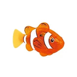 Роборыбка на листе, CY02 (в ассортименте)