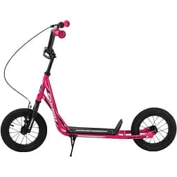 Дитячий двоколісний самокат Corso JT 47117