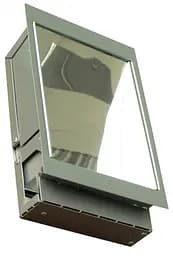 Світильник Brille настінний для сходів G9 9W IP20 Sand N (FL-04-01/1)