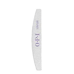 Пилочка для ногтей полировальная на мягкой основе OPI №120/120