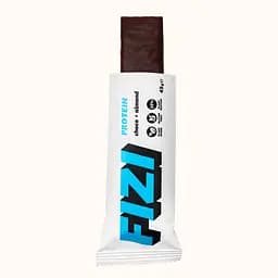 Батончик протеїновий Fizi Protein Almond + choco у шоколадній глазурі 45 г - мініатюра 2