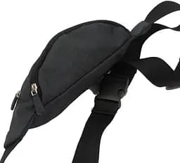 Сумка-бананка на пояс Wallaby 25х10х7 см sum0014689 - мініатюра 4