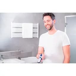 Машинка для стрижки Moser WAHL Color Pro Cordless (09649-016) - мініатюра 5