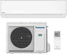 Кондиціонер Panasonic Compact Inverter CS-TZ71ZKEW/CU-TZ71ZKE - мініатюра 9