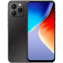 Смартфон Blackview A96 8/256GB Black