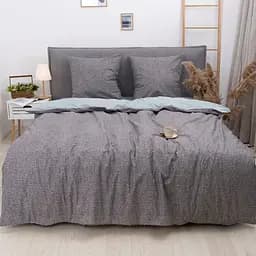 Комплект постельного белья Viluta двойной ранфорс 23237-dv5070