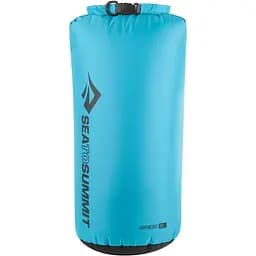 Гермочохол Sea To Summit Lightweight Dry Sack 20 L Синій (1033-STS ADS20BL)