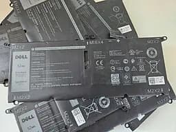 Акумулятор Dell XPS 13 9370 9380 DXGH8 7.6V 52Wh Б/в