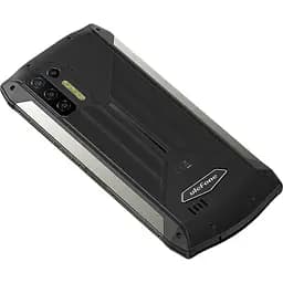 Смартфон Ulefone Power Armor 13 8/128GB Black [120476] - мініатюра 4