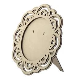 Заготовка для декорирования "Фоторамка-11" Fabrika Decoru FDPO-168