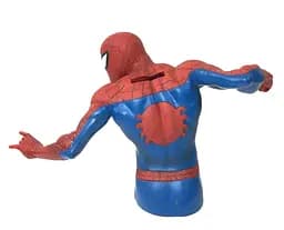 Скарбничка Фігурка Spider Man Людина Павук 17см BL SP25.06 - мініатюра 2