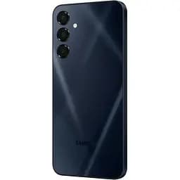 Смартфон Samsung Galaxy A16 5G 4/128 GB Blue Black [SM-A166BZKD] [141458] - мініатюра 7