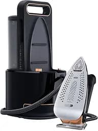 Парогенератор Braun CareStyle 9 IS 9090 BK - мініатюра 2