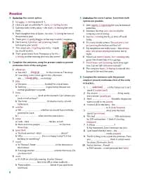 Active Grammar Level 3 Book without answers and CD-ROM - мініатюра 4