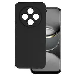 Чохол до мобільного телефона BeCover Tecno Spark 30C 4G Black (712755) - мініатюра 2