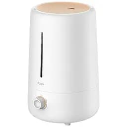 Увлажнитель воздуха Deerma Humidifier 4.8 L белый (DEM-426)