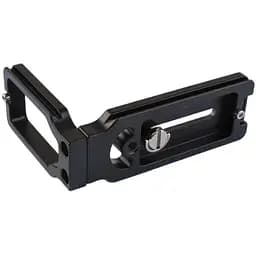 Штативная площадка универсальная, L-plate крепеж, L-кронштейн.